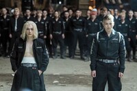 「東京リベンジャーズ2 血のハロウィン編 -運命-」場面写真 (c)和久井健／講談社 (c)2023映画「東京リベンジャーズ2 血のハロウィン編」製作委員会