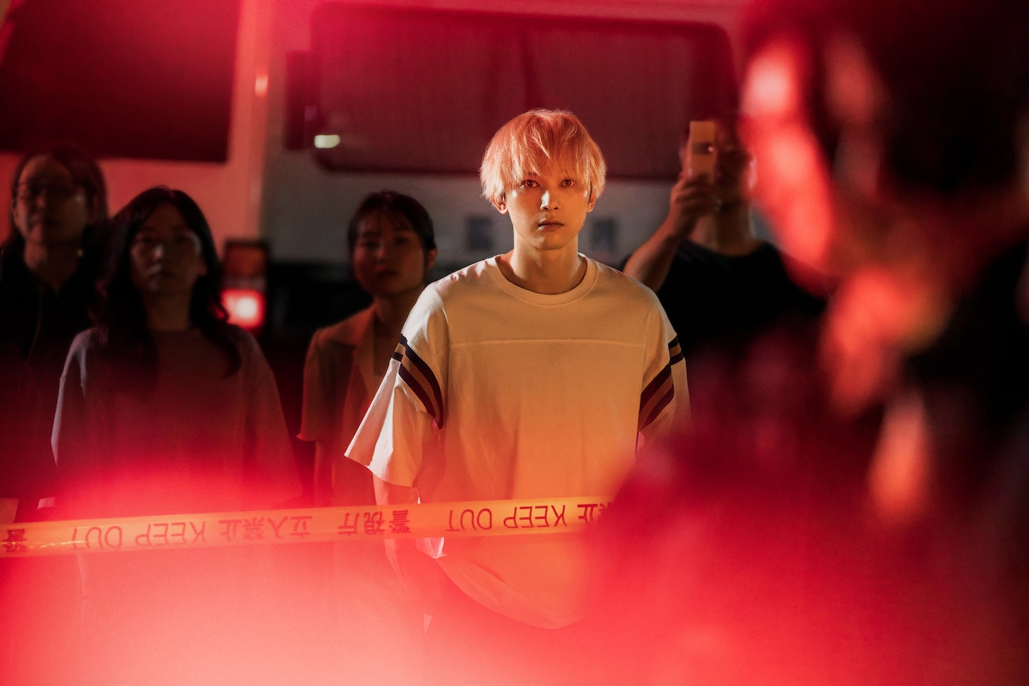 「東京リベンジャーズ2 血のハロウィン編 -決戦-」場面写真 (c)和久井健／講談社 (c)2023映画「東京リベンジャーズ2 血のハロウィン編」製作委員会