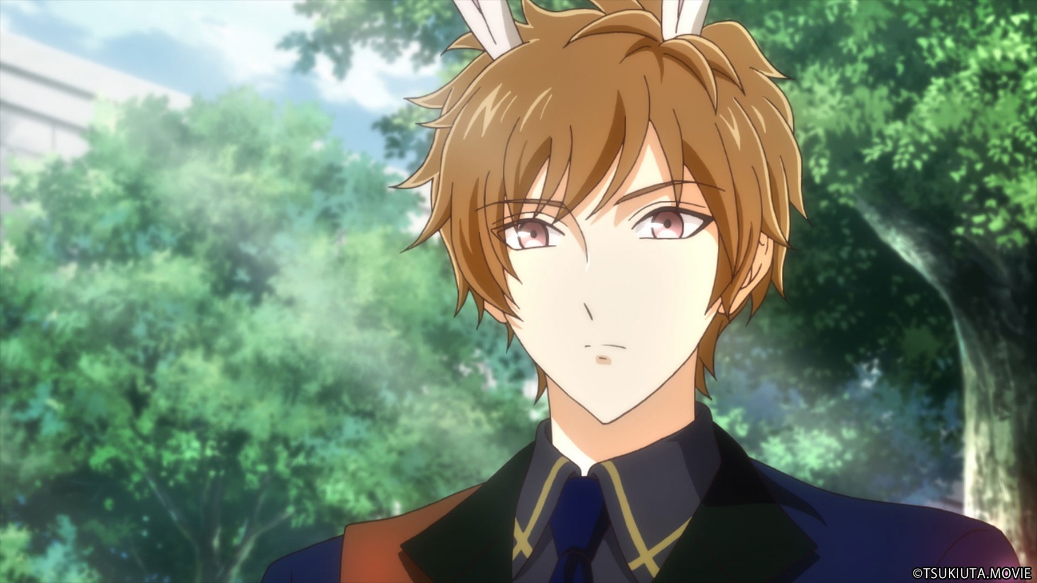 「『ツキウタ。』劇場版 RABBITS KINGDOM THE MOVIE」場面カット