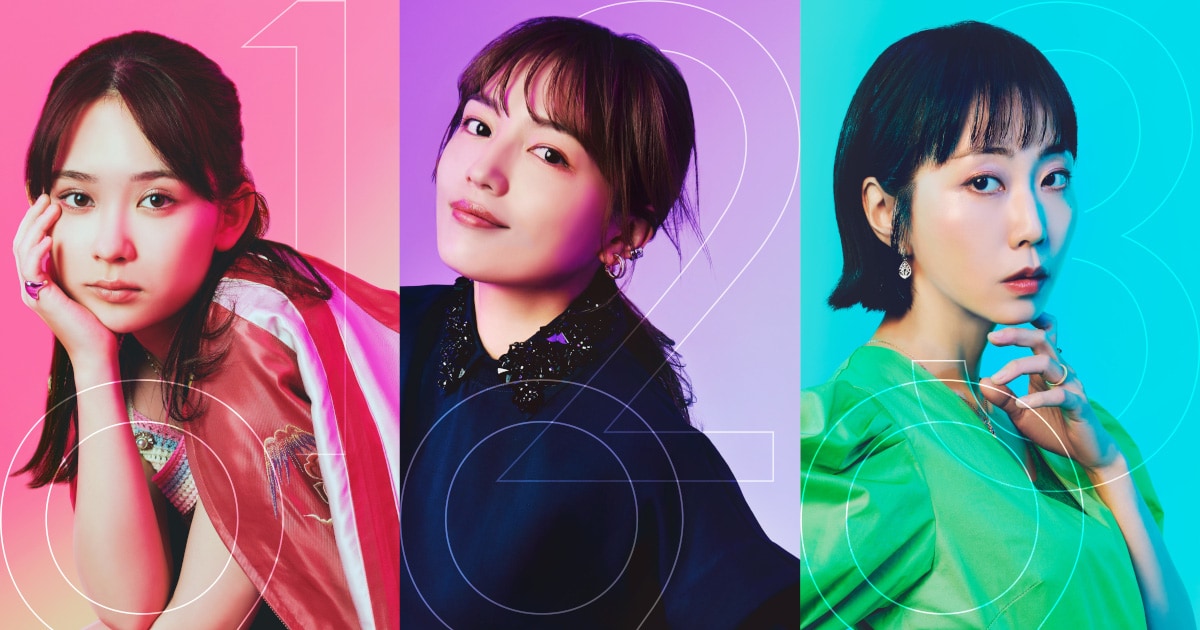川口春奈・木南晴夏・畑芽育が3姉妹に、ドラマ「9ボーダー」4月より 