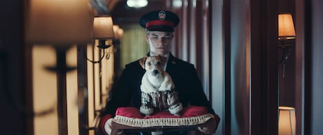 韓国映画「ジェントルマン」場面写真