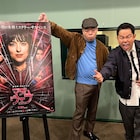 ダイアン津田が「マダム・ウェブ」予告編を“未来予知”してアフレコ、珍セリフ続々