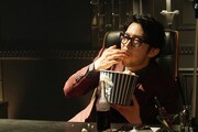 「映画 マイホームヒーロー」新場面写真