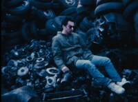 「ミミズのうた」場面写真