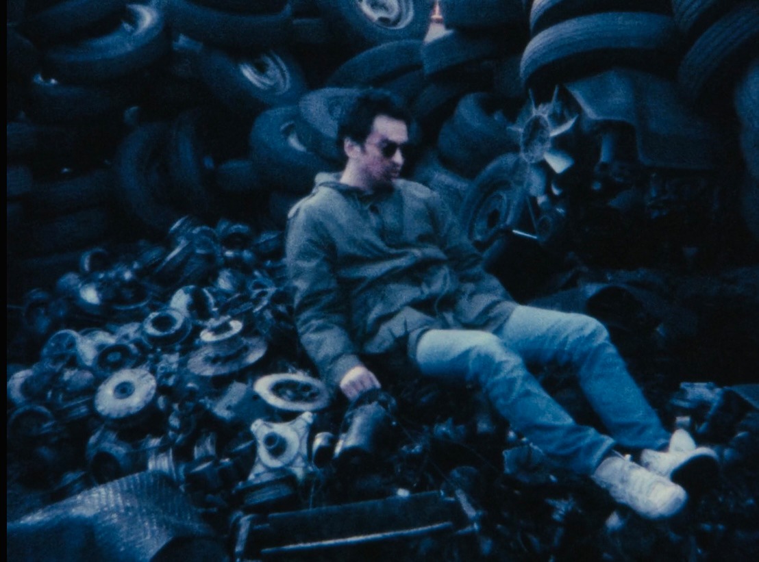 「ミミズのうた」場面写真