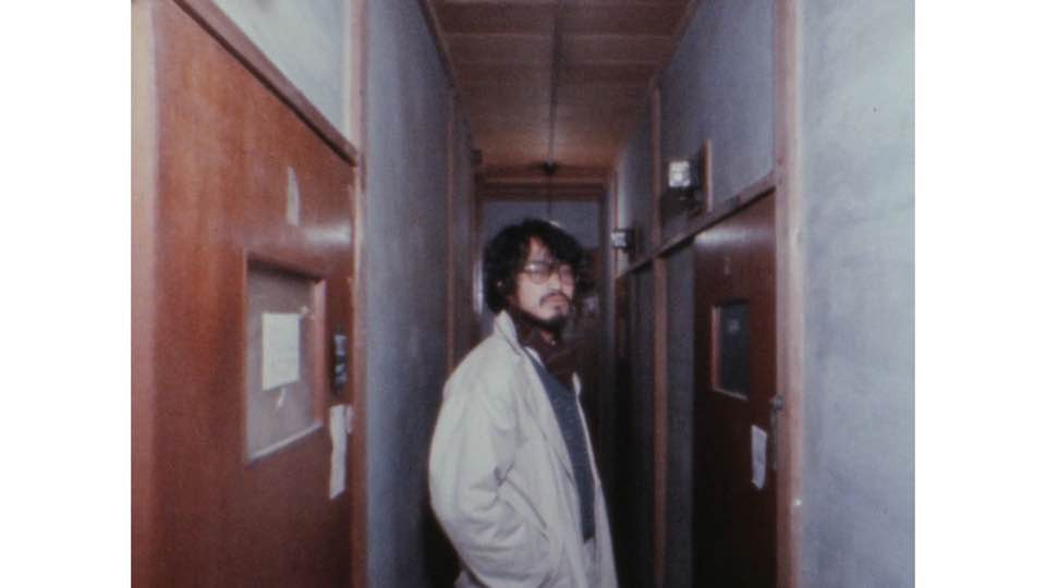 「ミミズのうた」場面写真