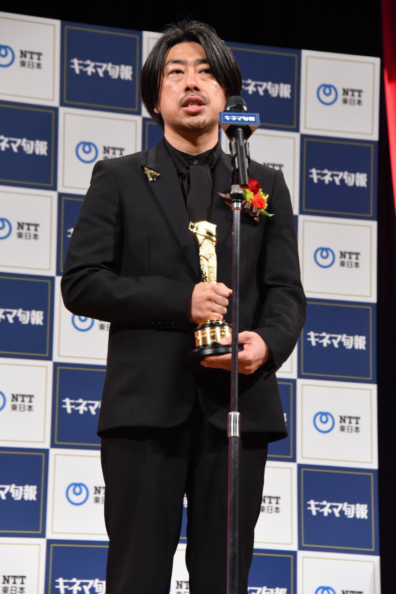 瑠東東一郎