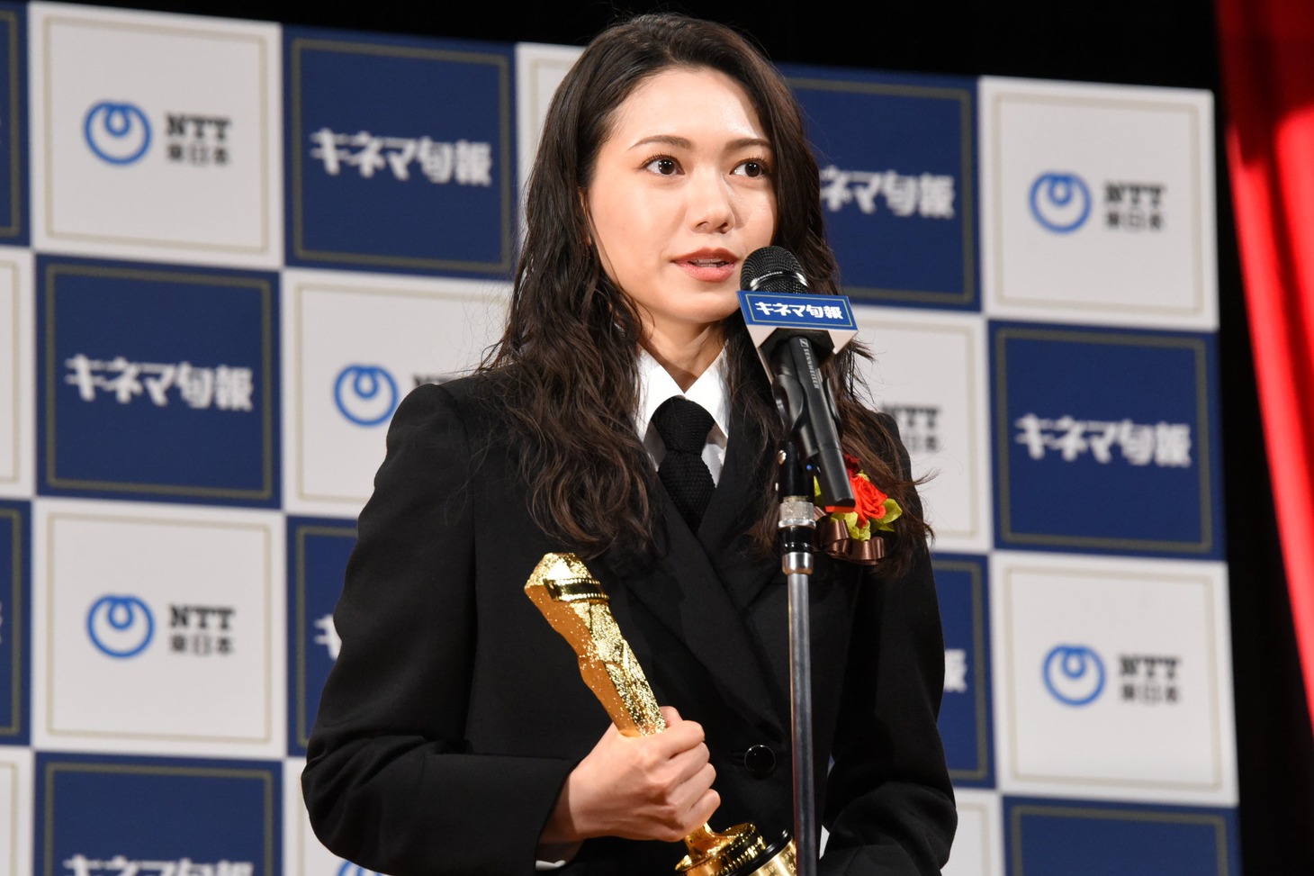 二階堂ふみ
