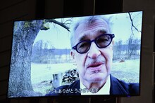 ヴィム・ヴェンダース