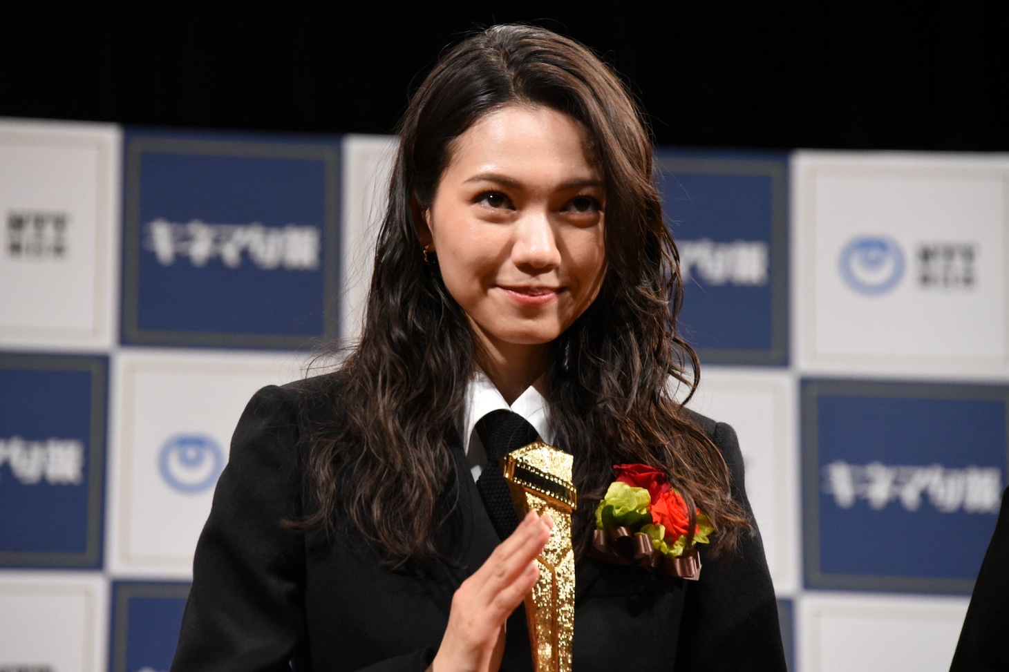 二階堂ふみ