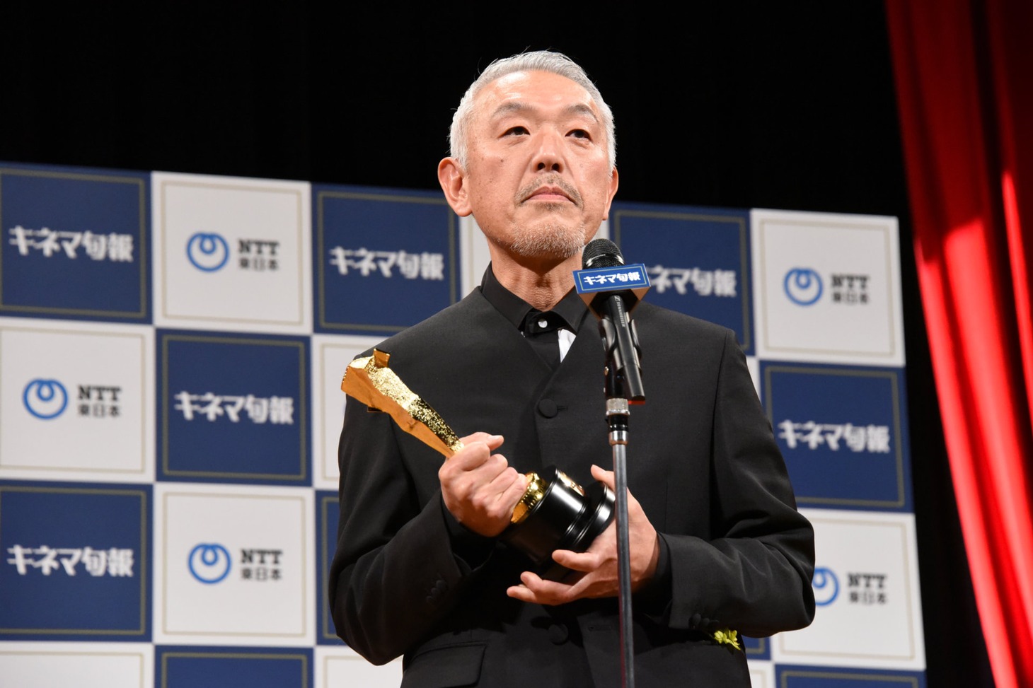 原田満生
