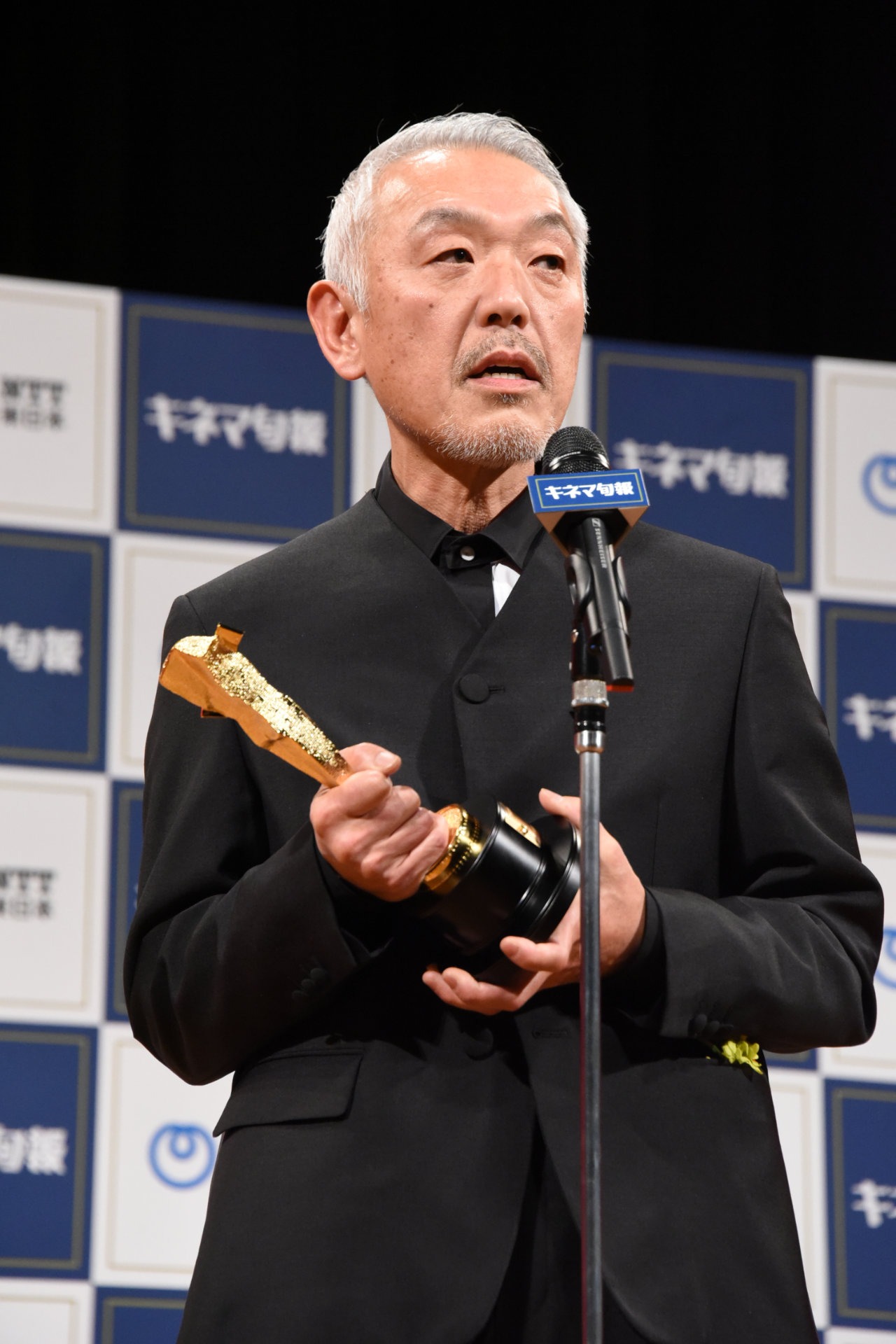 原田満生
