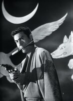 「刺青一代」場面写真