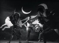 「刺青一代」場面写真