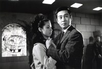 「河内カルメン」場面写真