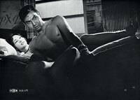 「肉体の門」場面写真