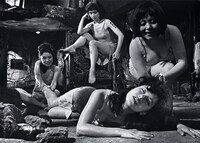 「肉体の門」場面写真