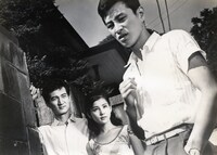 「すべてが狂ってる」場面写真