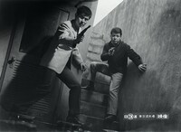 「東京流れ者」場面写真