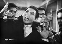 「野獣の青春」場面写真