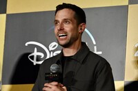 ジャスティン・マークス