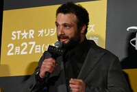 コズモ・ジャーヴィス