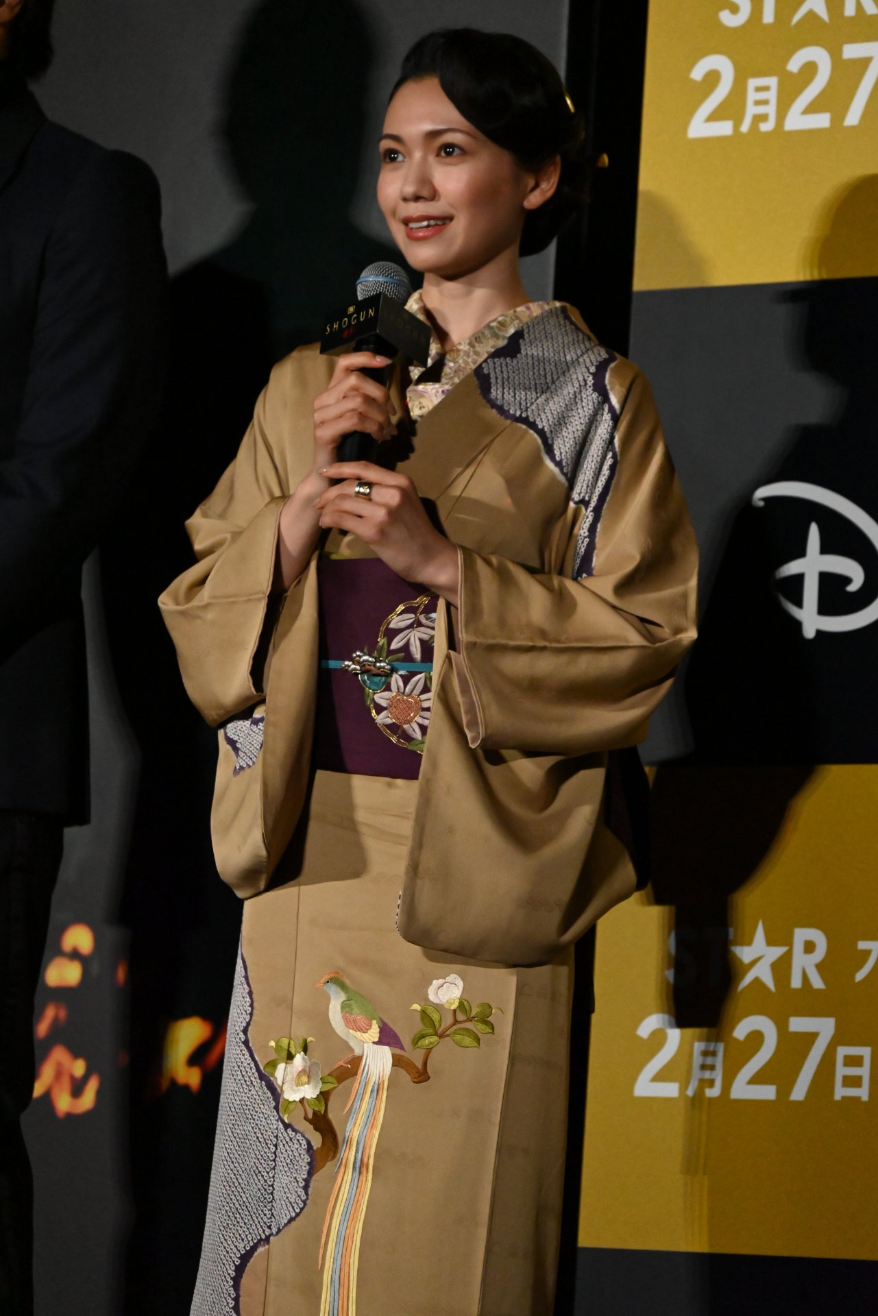 二階堂ふみ