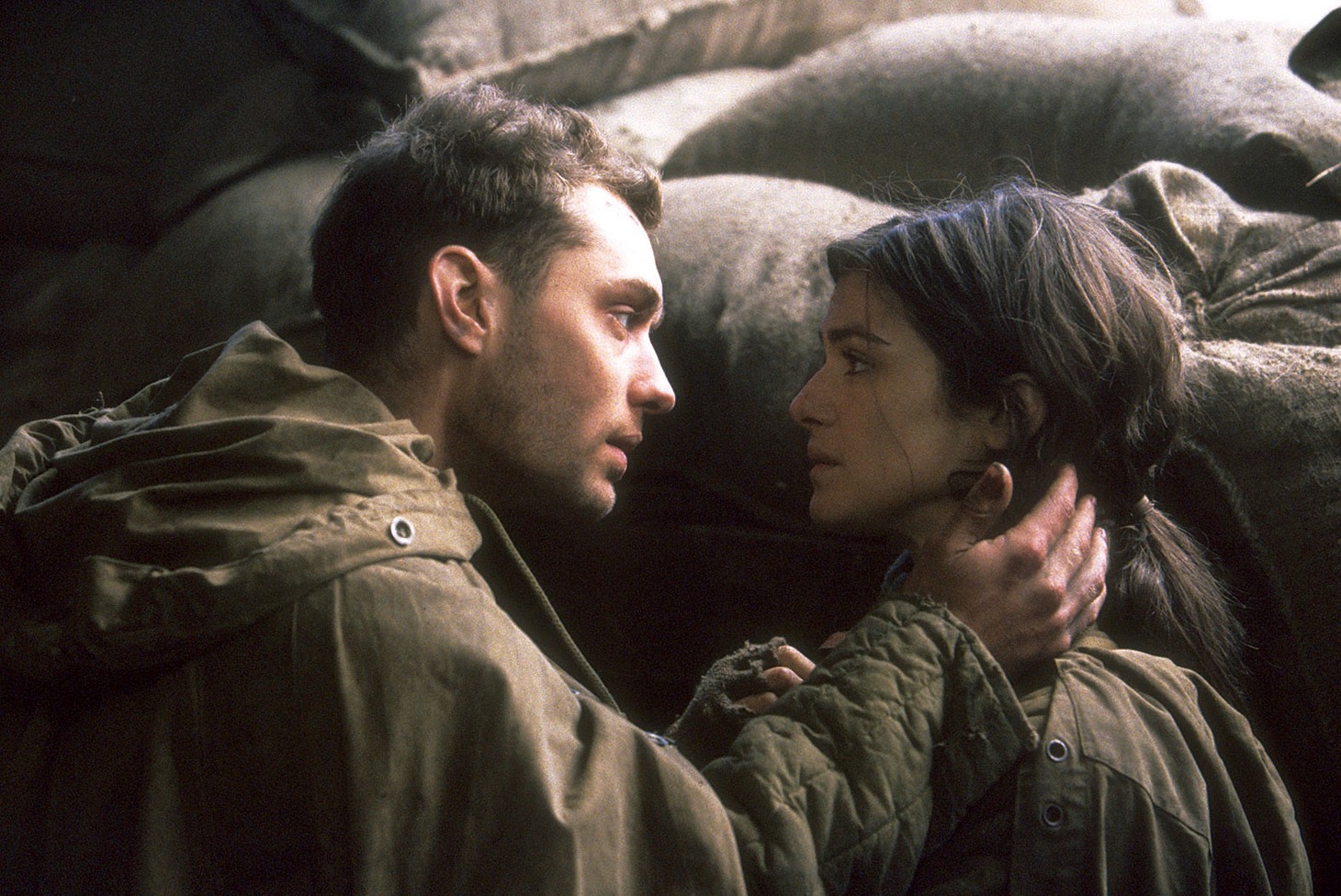 「スターリングラード」場面写真 MP Film Management DOS Productions GmbH & Co. KG. All Rights Reserved