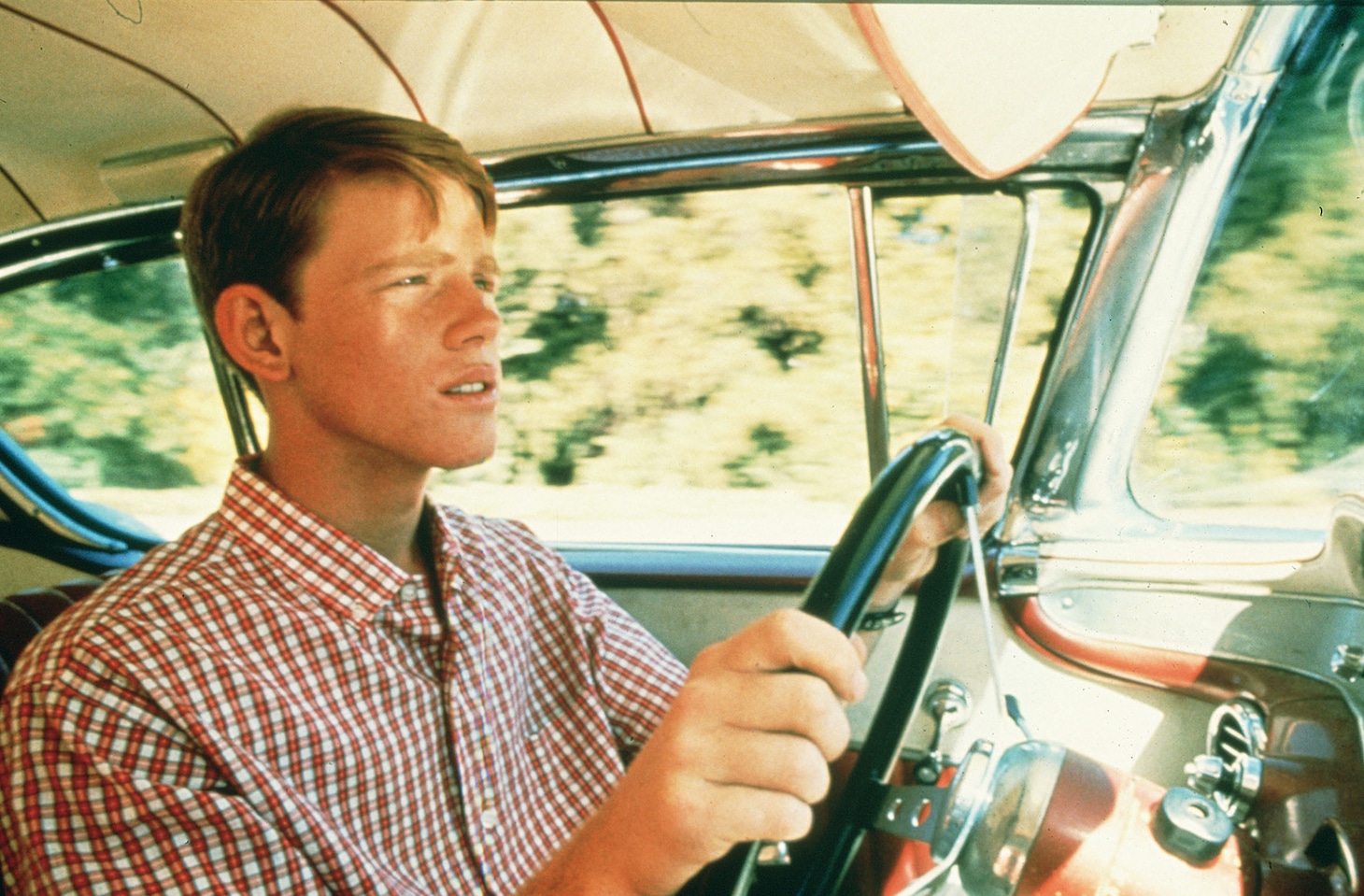 「アメリカン・グラフィティ」場面写真 (c) 1973 Universal Studios. All Rights Reserved.