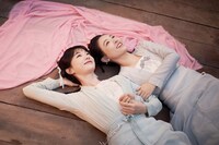 中国ドラマ「花の告発～煙雨に仇討つ九義人～」場面写真