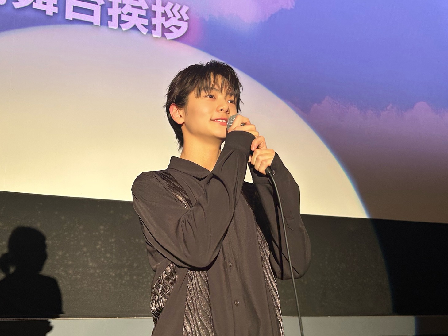 齋藤潤