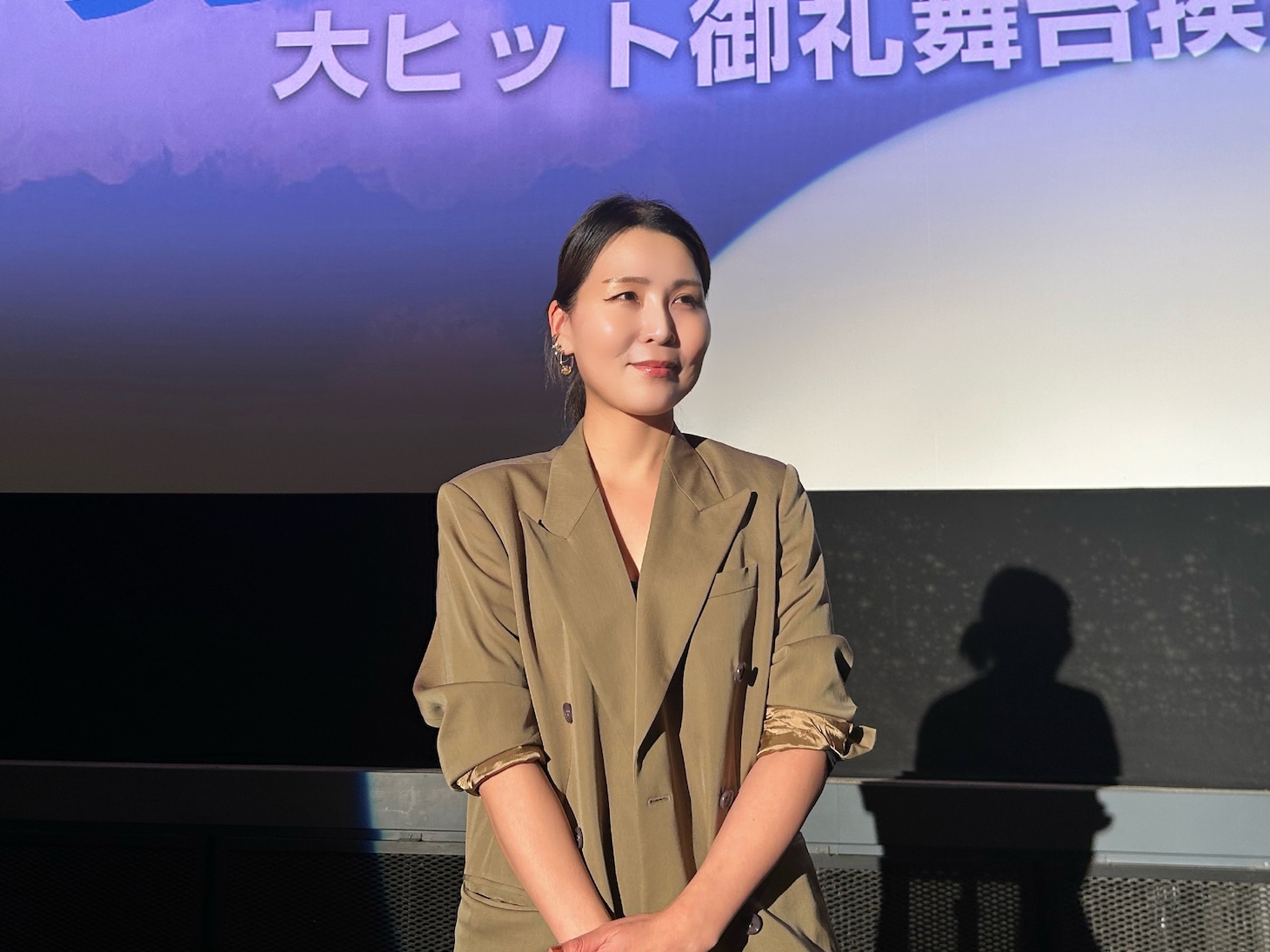 世武裕子