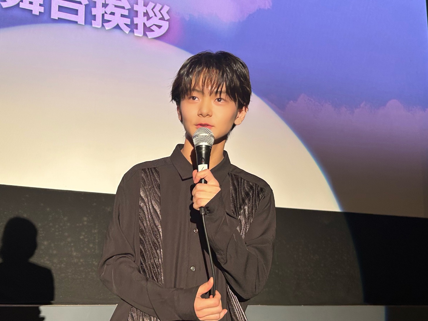齋藤潤