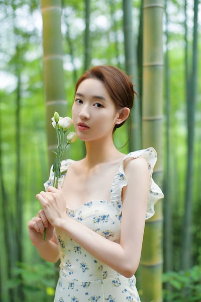 ワン・ユーウェン（王玉雯）