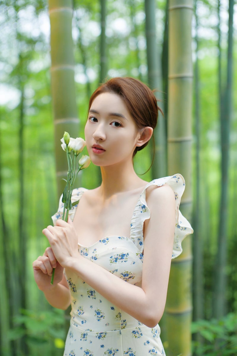 ワン・ユーウェン（王玉雯）