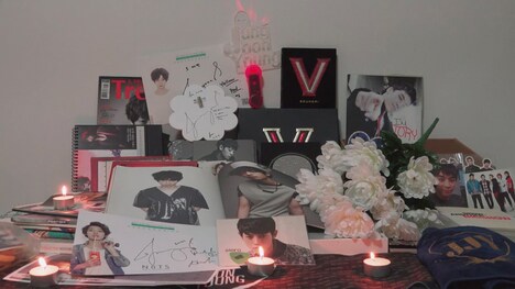 「成功したオタク」新場面写真