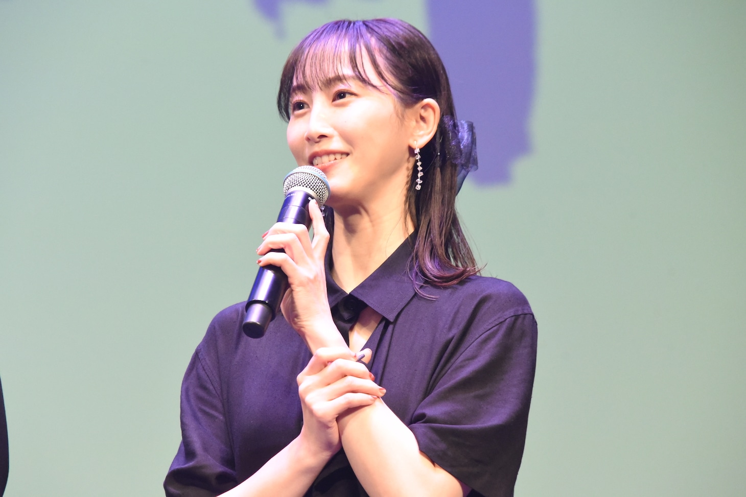 松井玲奈