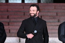 コズモ・ジャーヴィス