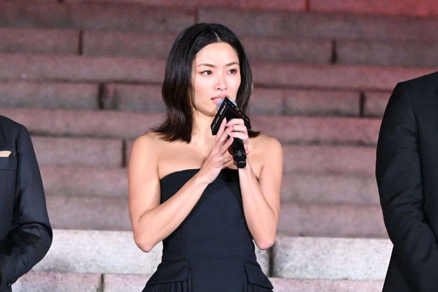 アンナ・サワイ