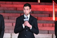 ジャスティン・マークス