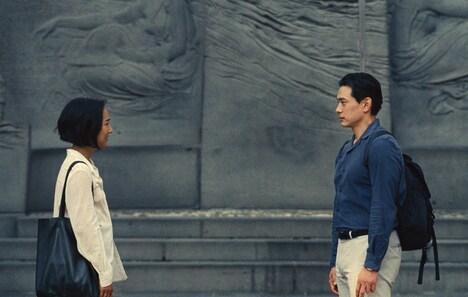 「パスト ライブス／再会」新場面写真