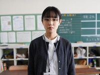 「先生の白い嘘」場面写真
