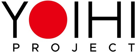 「YOIHI PROJECT」ロゴ