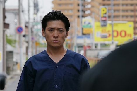 「CONNECT -覇者への道- 1」場面写真