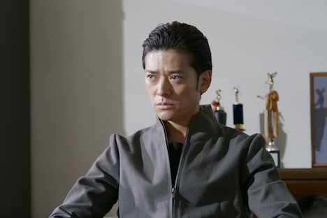 「CONNECT -覇者への道- 1」場面写真