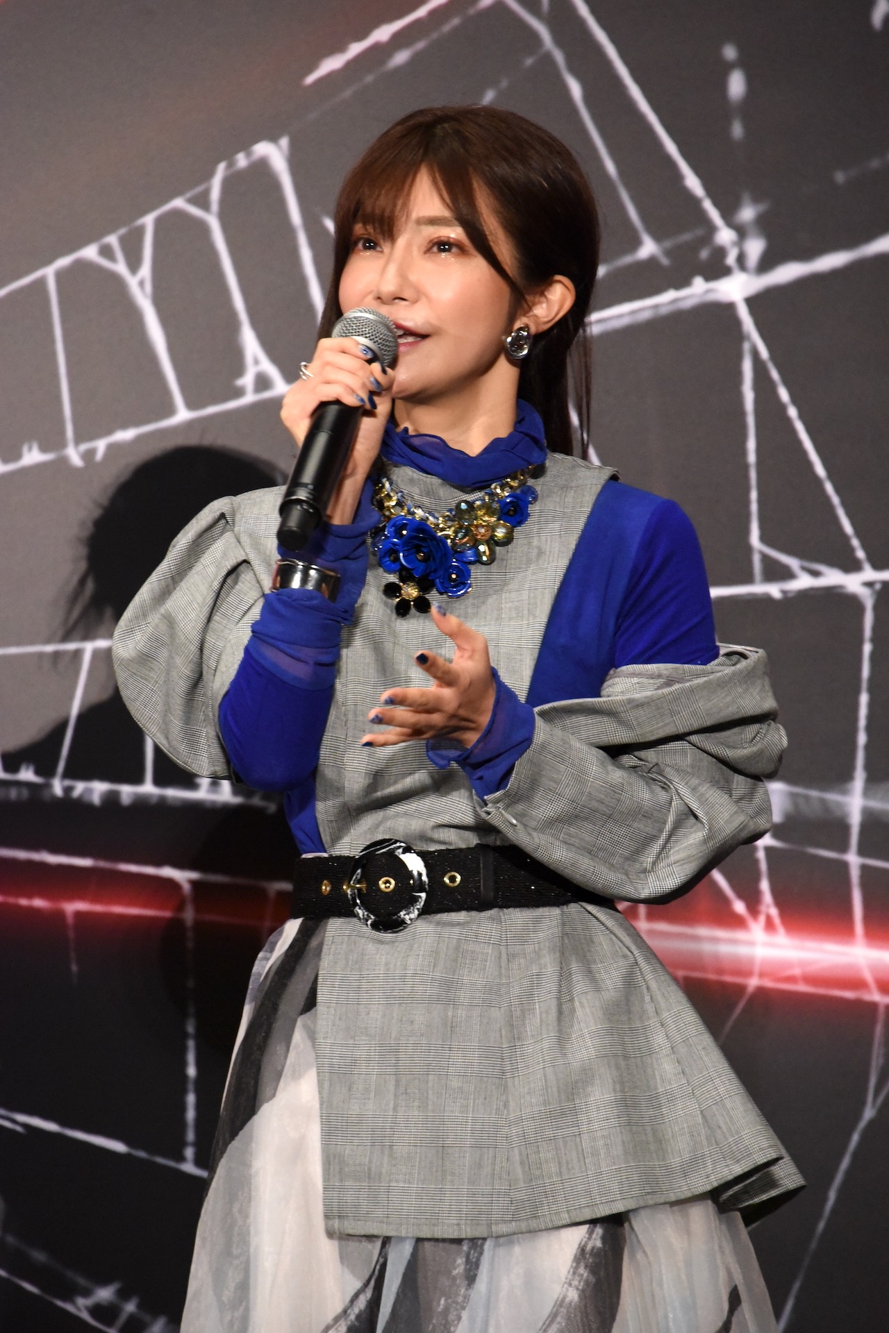 伊瀬茉莉也