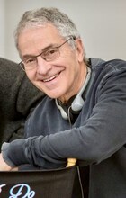 マイケル・ジェイコブス