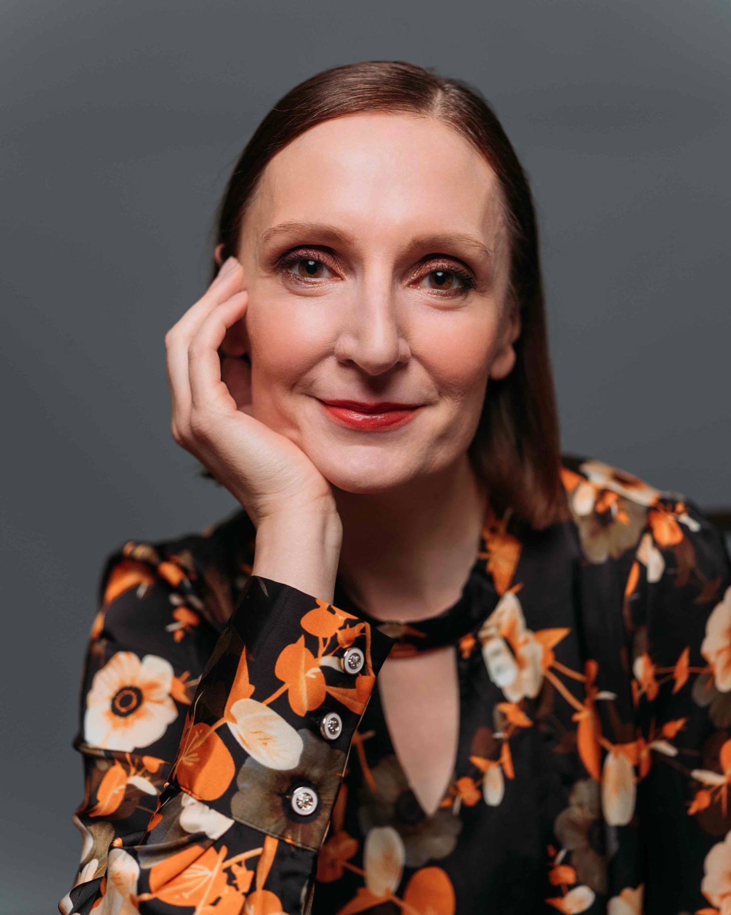 ノラ・トゥーミー