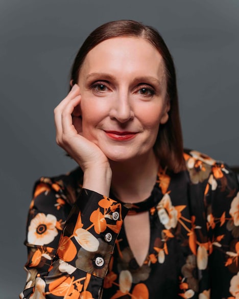 ノラ・トゥーミー