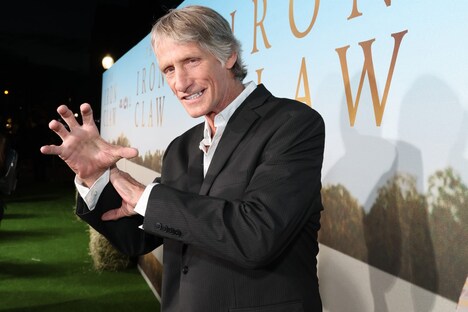 ケビン・フォン・エリック